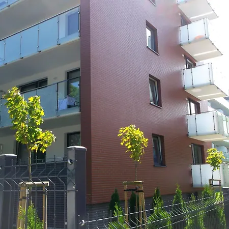 Naeher Am Mit Dachterrasse Apartman