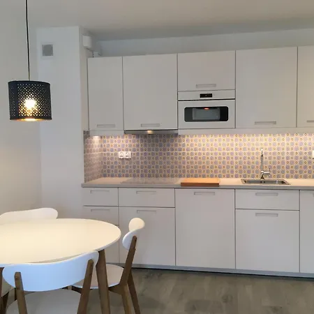 Naeher Am Mit Dachterrasse Apartman
