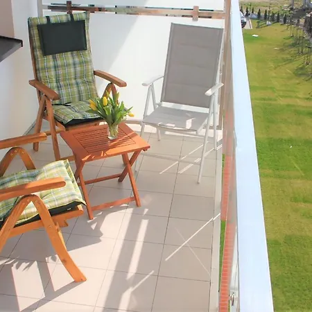 Naeher Am Mit Dachterrasse *