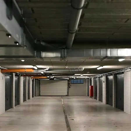 Naeher Am Mit Dachterrasse * Kolobrzeg