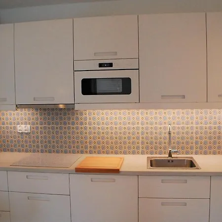 Naeher Am Mit Dachterrasse Apartment Kolobrzeg