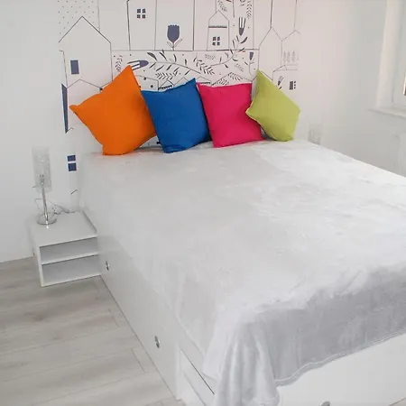 Naeher Am Mit Dachterrasse Apartment