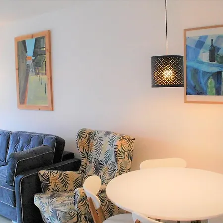 Naeher Am Mit Dachterrasse Kolobrzeg