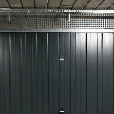 Naeher Am Mit Dachterrasse