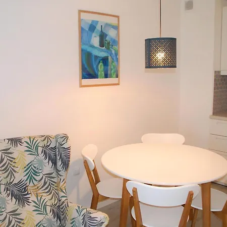 Naeher Am Mit Dachterrasse Apartment *